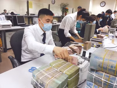 Khả năng mất trắng hàng trăm nghìn tỷ