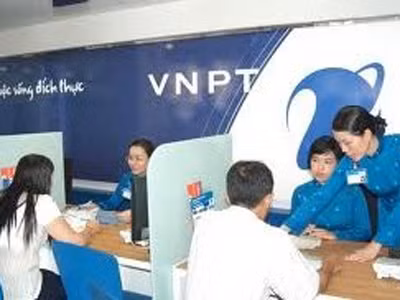 Phó Thủ tướng cho ý kiến về xử lý sau thanh tra VNPT