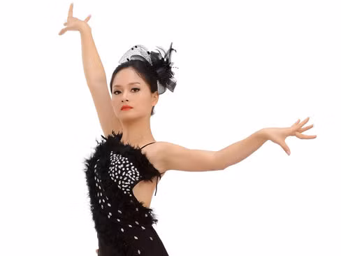Chiêm ngưỡng vẻ gợi cảm của ứng viên Đại sứ Du lịch