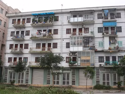 Chưa có nước sạch như chỉ đạo