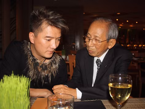 Đàm Vĩnh Hưng và vấn đề tâm lý
