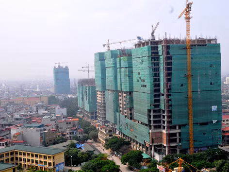 Nguồn cung lớn nhưng ít căn hộ chất lượng cao