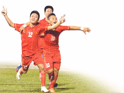 V-League thiếu người chơi, U22 được vào sân