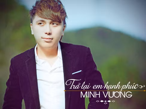 Minh Vương lại làm lay động trái tim các cô gái