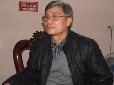 'Vi phạm không thể chối cãi' vụ tiêu cực thi công chức