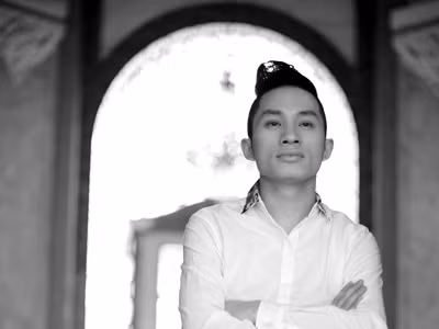 Không đủ khả năng mua vui tại The Voice?
