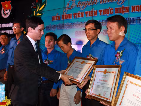Phối hợp phòng chống ma túy trong thanh thiếu niên