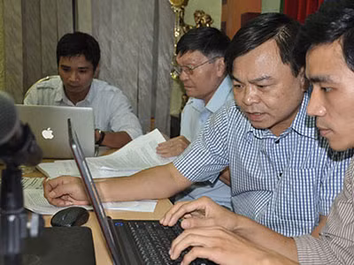 Sắp xử phạt vẫn băn khoăn 'ma trận hộp đen'