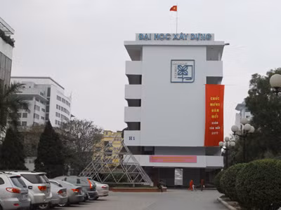 Đại học Xây dựng sẽ chuyển về Hòa Lạc