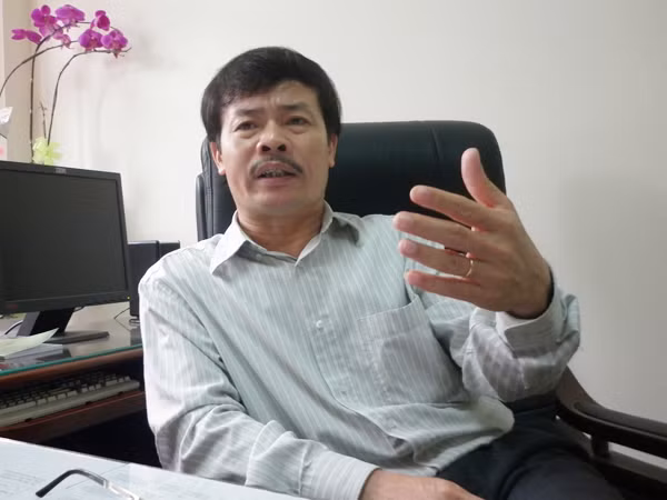 ‘Không thể kiểm soát hết chất cấm tạo nạc’