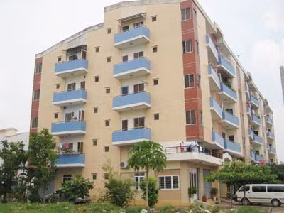 Hụt hơi như chính sách cho nhà thu nhập thấp