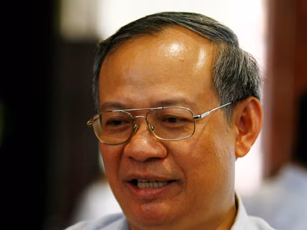 Quanh khu nhà vườn của con trai Bí thư Tỉnh ủy Hải Dương: 'Quốc hội phải có trách nhiệm'