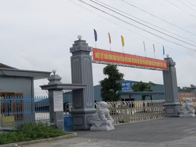 Nghi ngờ vỡ đường dây tín dụng 'đen' ở Thái Bình