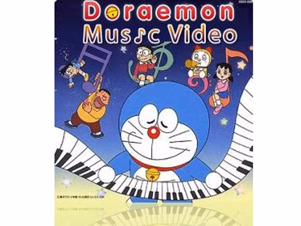 Trào lưu chế clip từ truyện tranh Doremon