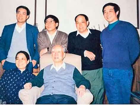 Bạc Hy Lai gửi tâm thư