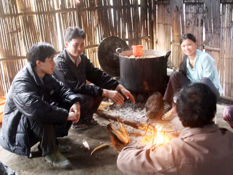 Chàng thư sinh đa tài