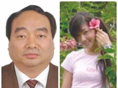 Trung Quốc: Kỷ luật 21 quan chức vụ lộ clip sex