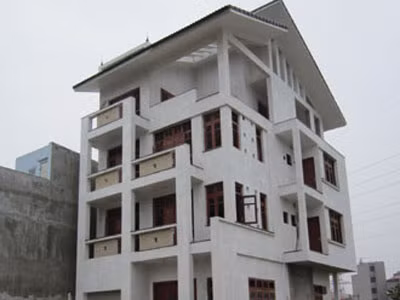 Bi kịch đại gia trốn nợ