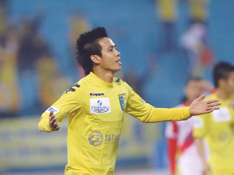 Tranh cãi quanh tên gọi Super League