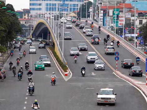 Tiền Quỹ Bảo trì Đường bộ: Thu nhiều, quản ra sao?