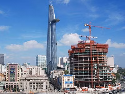Nhà đất ngày càng khó mua?