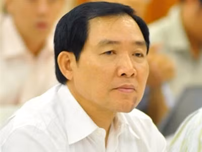 Những người vướng vòng lao lý vì Dương Chí Dũng
