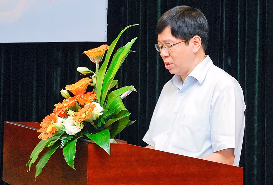 Thủ tướng bổ nhiệm 2 Thứ trưởng