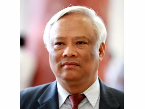 Nghĩa vụ quân sự là thiêng liêng