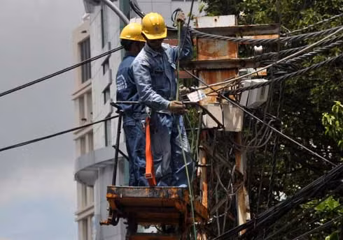 Hủy kế hoạch đưa 400 sếp đi nước ngoài