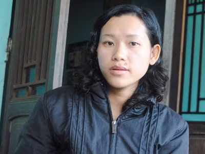 Trần Thị Thùy Dương