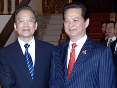 Việt Nam, Trung Quốc sẽ sớm lập đường dây nóng