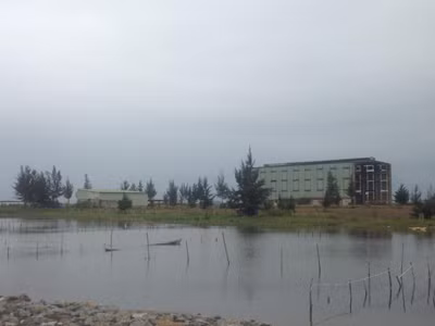 Khi doanh nghiệp gục ngã