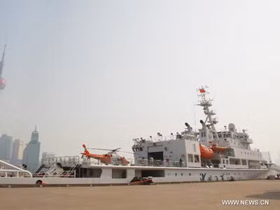 Trung Quốc: Châu Á căng thẳng là do… Mỹ
