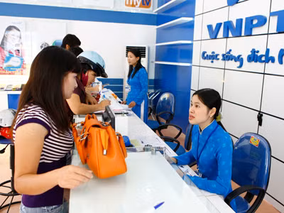 Sáp nhập Vinaphone - Mobiphone: Thế 'chân vạc' bị phá?
