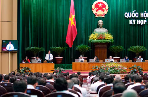 Chưa xác định nhóm lợi ích trong nông nghiệp