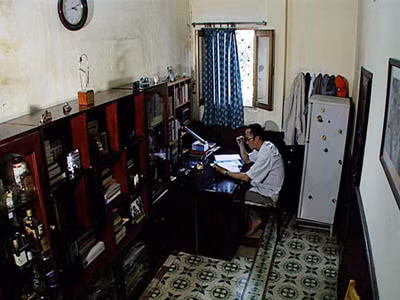 Người nghệ sỹ cần biết tự đánh giá bản thân
