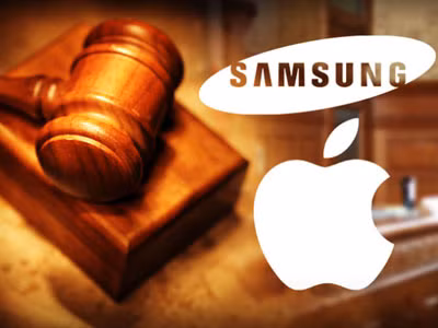 Samsung và Apple sẽ kháng cáo vụ kiện 290 triệu USD