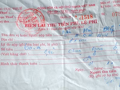 Bệnh viện 'ăn gian' 2,3 tỷ đồng tiền xét nghiệm của bệnh nhân