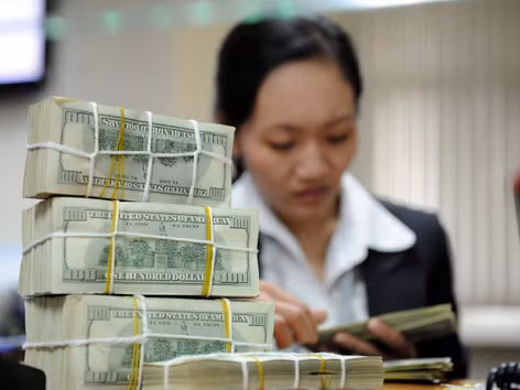 Mua nợ xấu lo bế tắc đầu ra