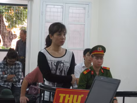 Án chung thân cho siêu lừa chứng khoán