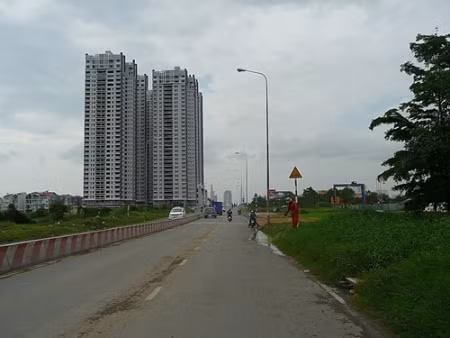 Hé lộ danh sách đen dự án bị thu hồi