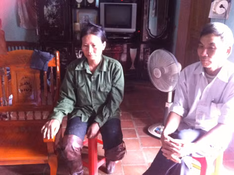 Hoang mang vì bệnh hiểm nghèo