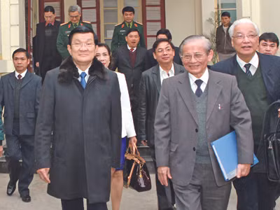 Xới lại chuyện nỏ thần và danh tướng Cao Lỗ