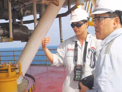 Xu thế đầu tư ra nước ngoài của doanh nghiệp Việt
