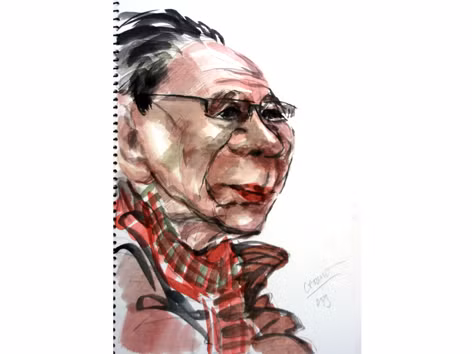 Nhạc sĩ Nguyễn Ánh 9: Tôi không còn muốn làm thợ đàn