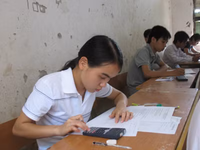 Đến lúc bỏ kỳ thi tốt nghiệp THPT?