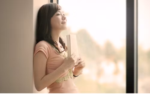 Chật vật và xông xênh