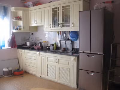 Tận thấy tiện nghi ở chung cư giá rẻ