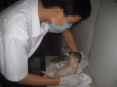 Về đâu những sinh linh vô tội