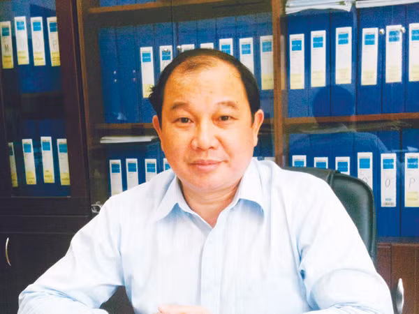 Thứ trưởng Công Thương nói về việc lỗ lãi của doanh nghiệp xăng dầu